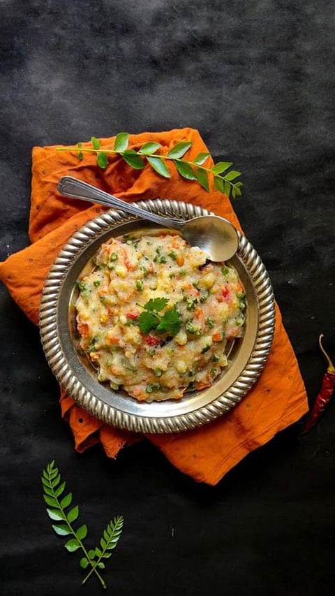 Off the Beaten Path: 8 Unconventional Indian Breakfasts to Try