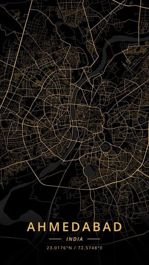 Gateway to Happiness: The Top 10 Blend of Traditions and Progress in Ahmedabad