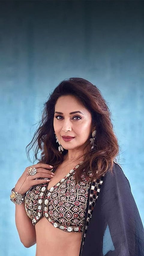 Madhuri Dixit’s Top 10 Dance-Filled Films