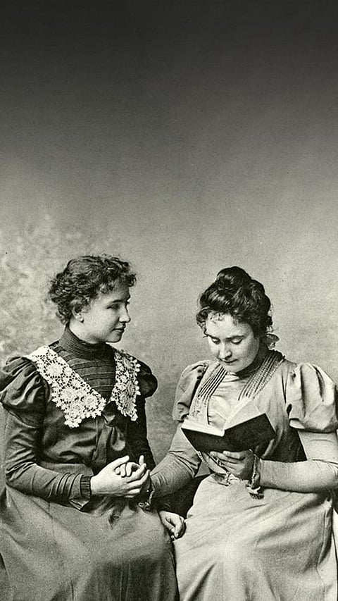 Top Ten Inspiring Teacher-Student Duos to Celebrate on Teachers’ Day