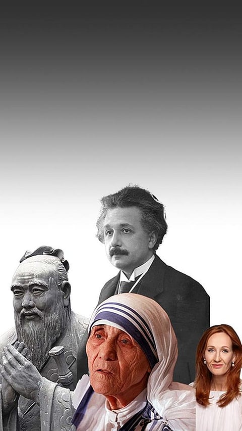 Top Ten Icons Who Shaped Generations: A Tribute to Legendary Educators