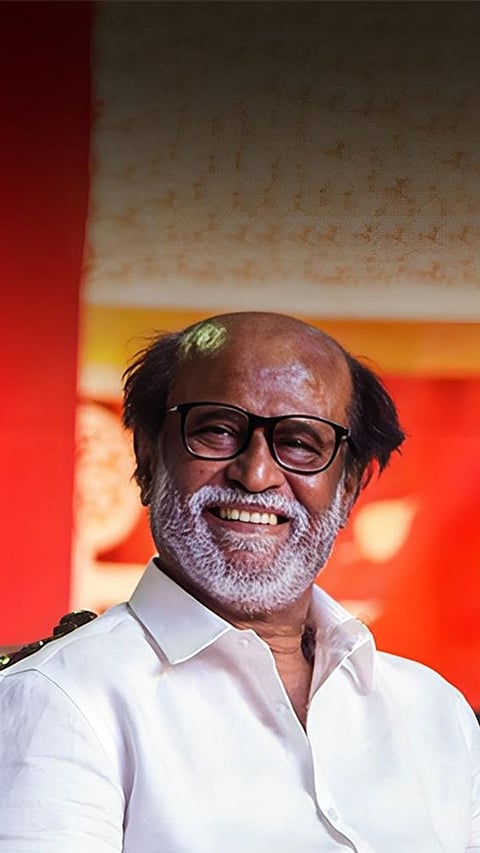 Top 8 Rajinikanth’s Superhit Movies