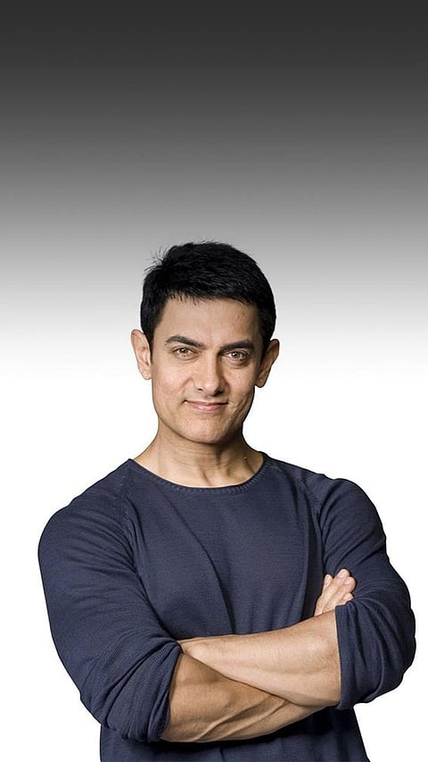 A Journey Through Aamir Khan’s Top 10 Movies