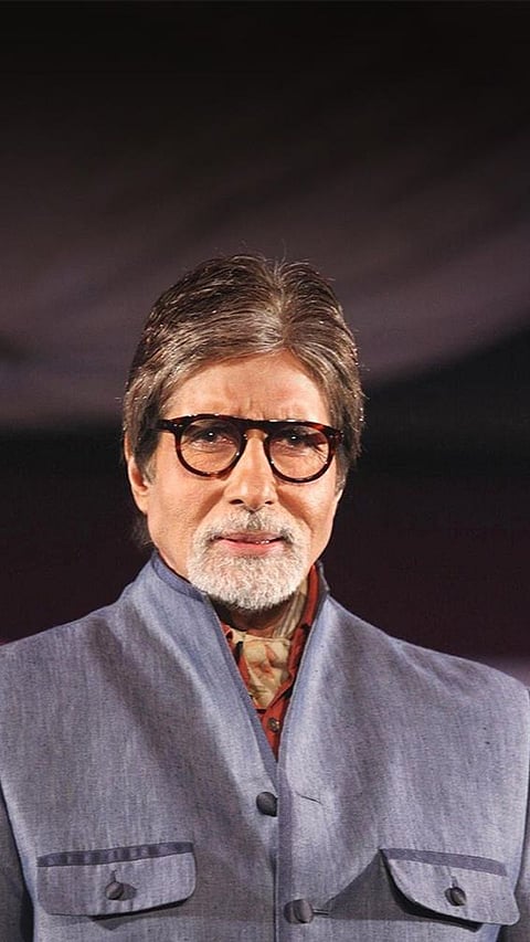 Unforgettable Amitabh Bachchan: Top 7 Iconic Movies that Defined Bollywood