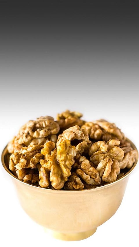 5 Healthy Nuts and Seeds for Crunchy Snacking we must eat every day