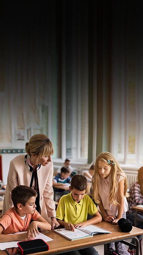 Top 5 Activities to Foster Teacher-Student Connection Beyond the Curriculum