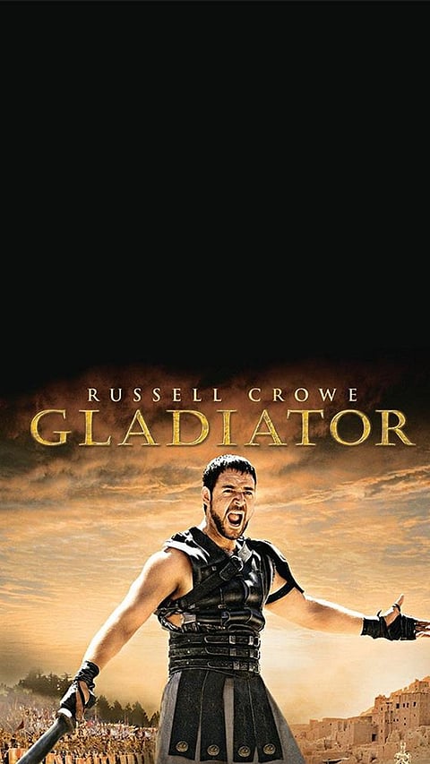 Stellar Performances: 7 Movies Showcasing A-List Actors