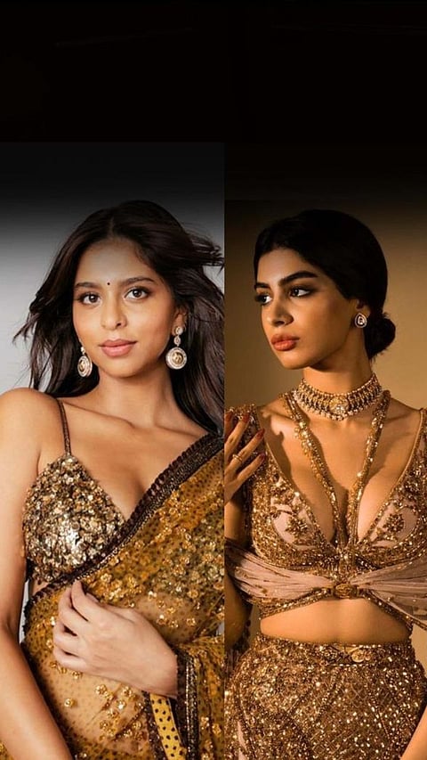 Top 8 star kids of Bollywood and colleges they went