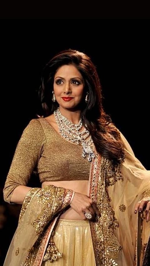 Best Performances by Sridevi: A Top 9 List