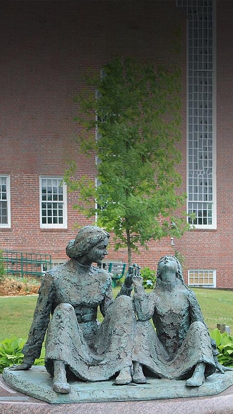 Top 7 Memorials: Honoring Legendary Teachers and Preserving History