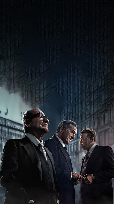 Star-Studded Ensembles: 7 Movies Featuring an All-Star Cast