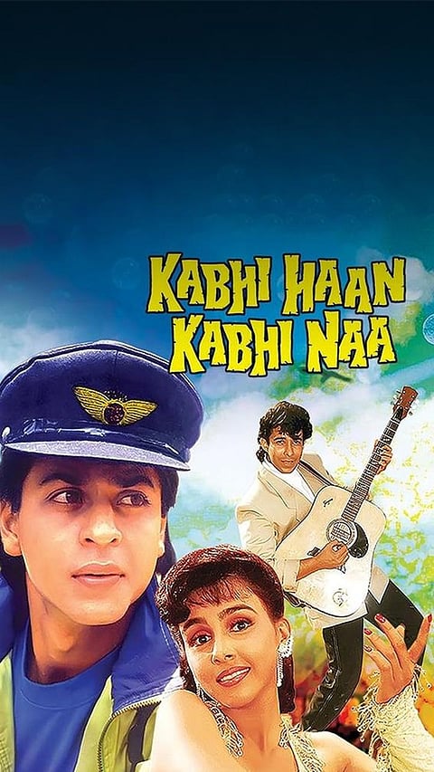 5 Bollywood Films Where Famous Stars Shine Together