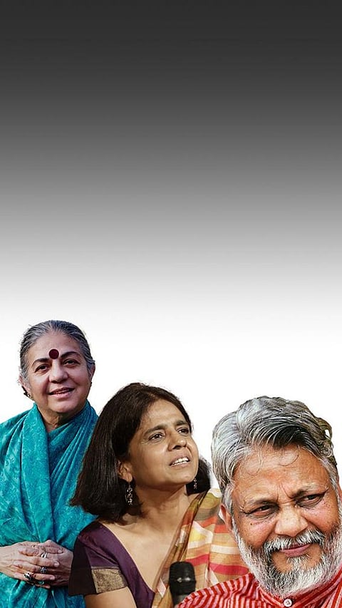 Global Impact: Top 5 Indian Teachers Advocating for Environmental Education