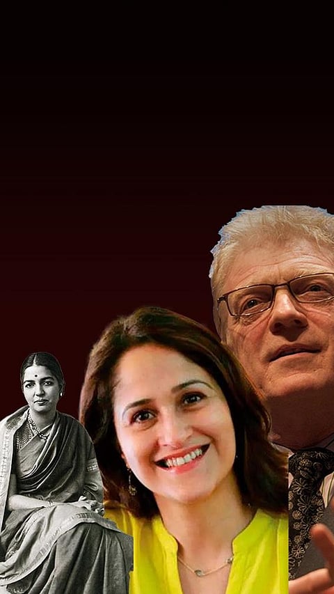 6 Indian Teachers Championing Creativity in Students