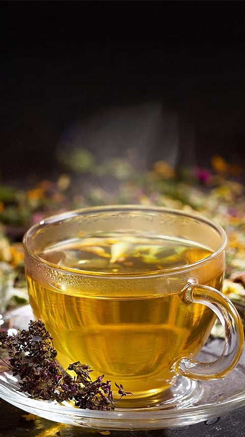 8 Herbal Teas and Infusions for Relaxation and Snacking Pleasure a must try