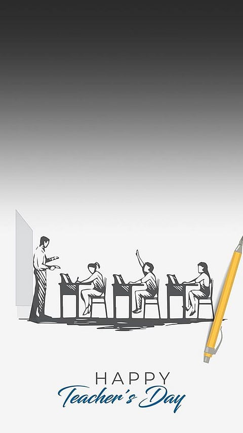 Top 5 Creative Ideas for Online Tribute: Celebrating Teachers’ Day Virtually