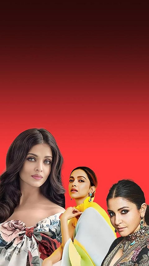 Top 9 richest actress of Bollywood and their fees per film