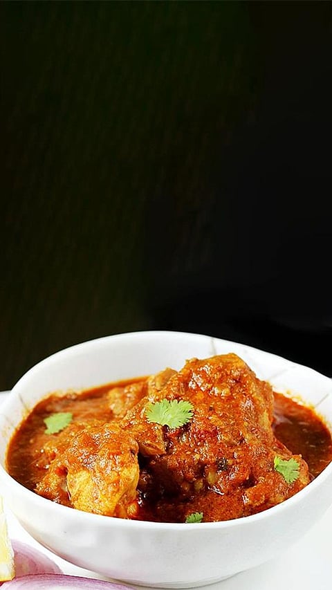 The Art of Spice: 5 Pocket-Friendly Eastern Indian Curry Recipes a must try