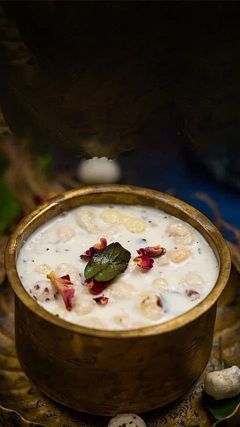 Janmashtami Express: 5 Fast and Flavorful Recipes to Satisfy Shri Krishna’s Cravings on This Auspicious Occasion