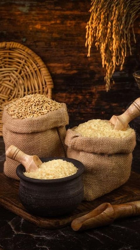 Rice and Beyond: 8 Uncommon Grains and Recipes from Eastern India a must try