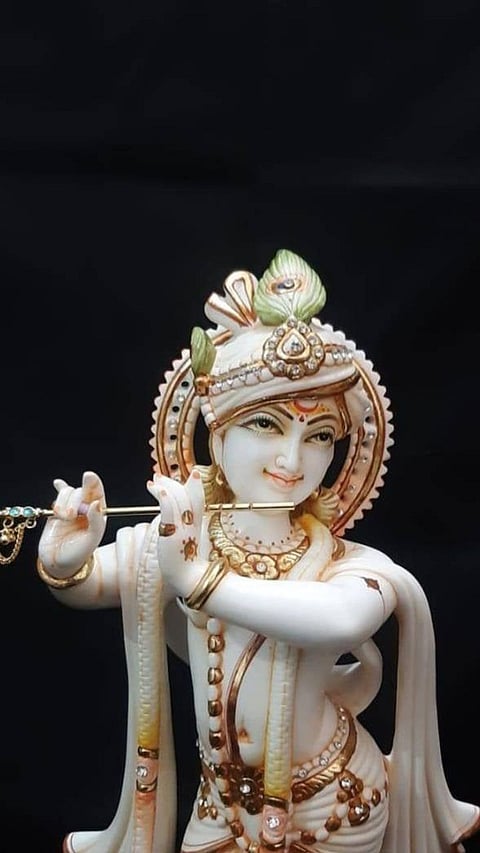 Mathura’s Speedy Janmashtami Delights: Top 5 Quick Recipes