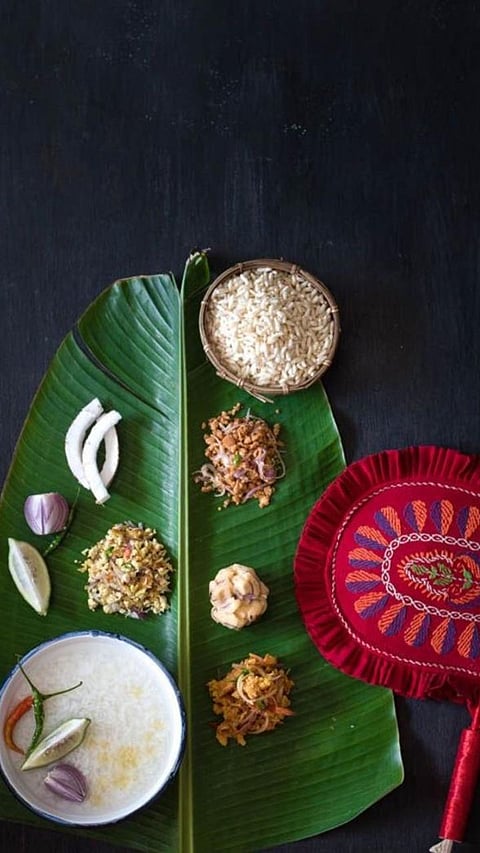 Hidden Flavors: 8 Unique Street Food Snacks from Eastern India a must try