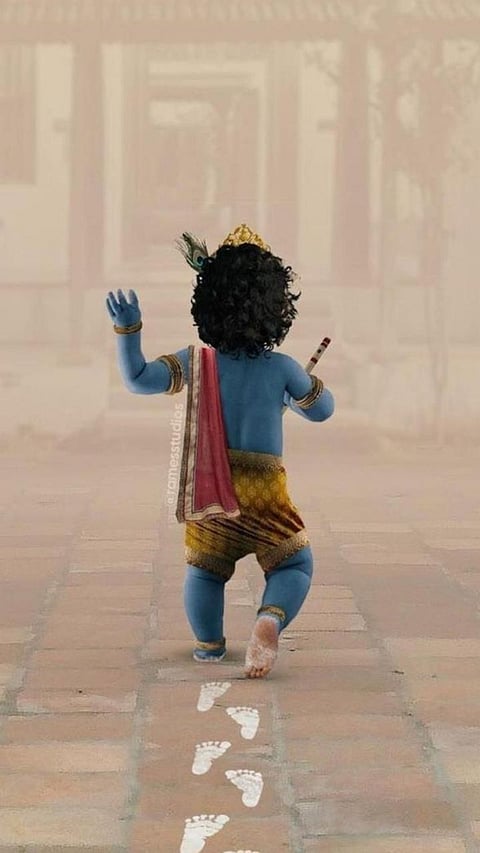 Vrindavan Delights: Top 5 Quick Recipes for Janmashtami