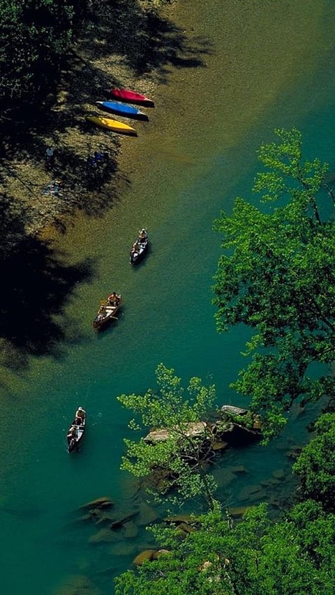 8 Lesser-Known Treasures of USA one must visit