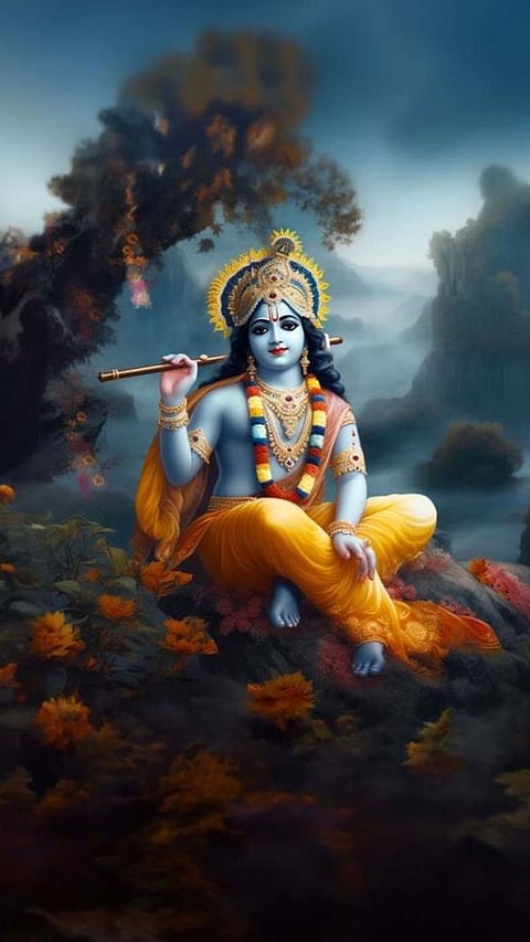 Speedy Celebrations: Top 5 Janmashtami Recipes