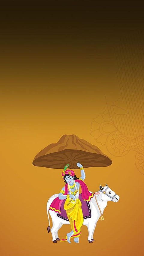 The 8 Most Enigmatic Miracles of Lord Krishna one must know