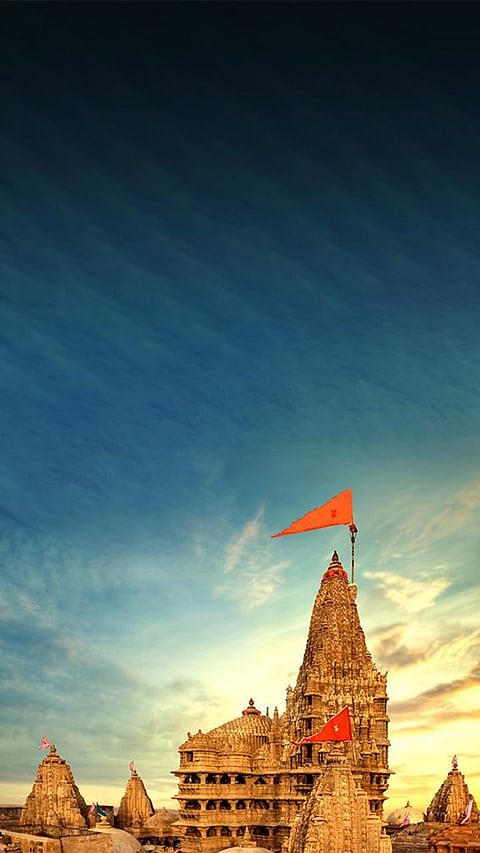 Exploring the 8 Hidden Temples of Lord Krishna in India one must visit