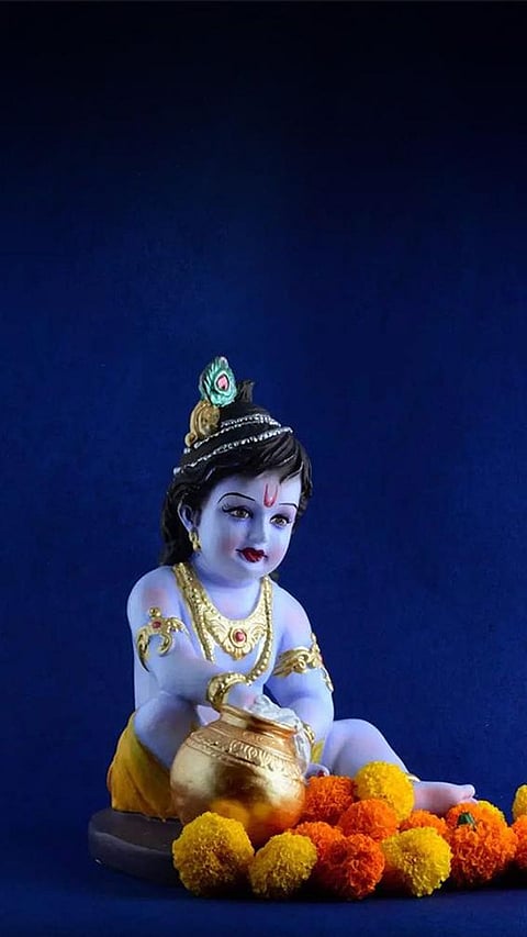 Top 5 Decorative Themes for Dahi Handi Mandal