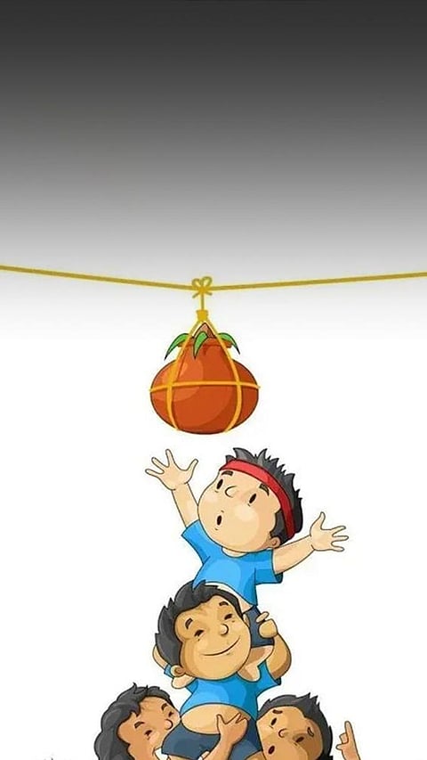 Top 5 Historical Facts About Dahi Handi