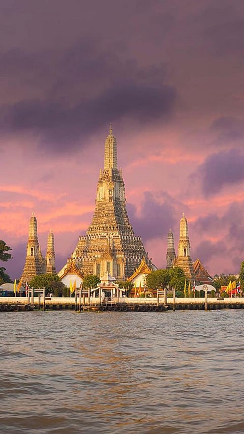 Thailand to Relax Visa Rules for Indian and Chinese Travelers