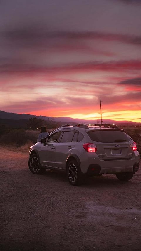 9 Best-Selling SUVs In India in August 2023