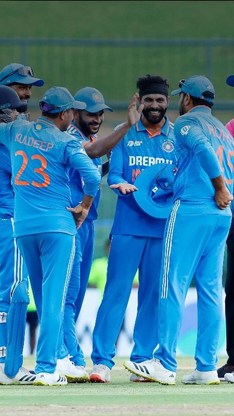 8 Most Educated Team India Cricketers