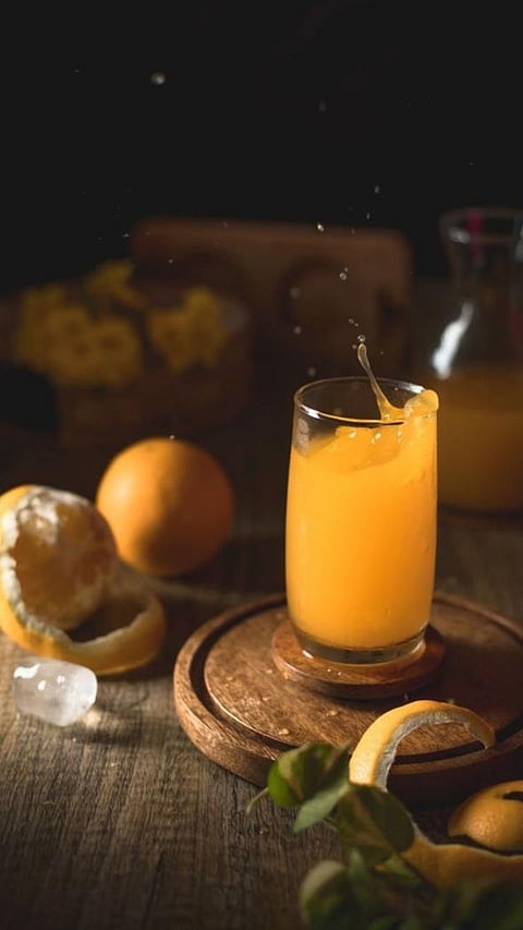 5 most unique Vitamin C-Rich Foods for a Strong Immune System