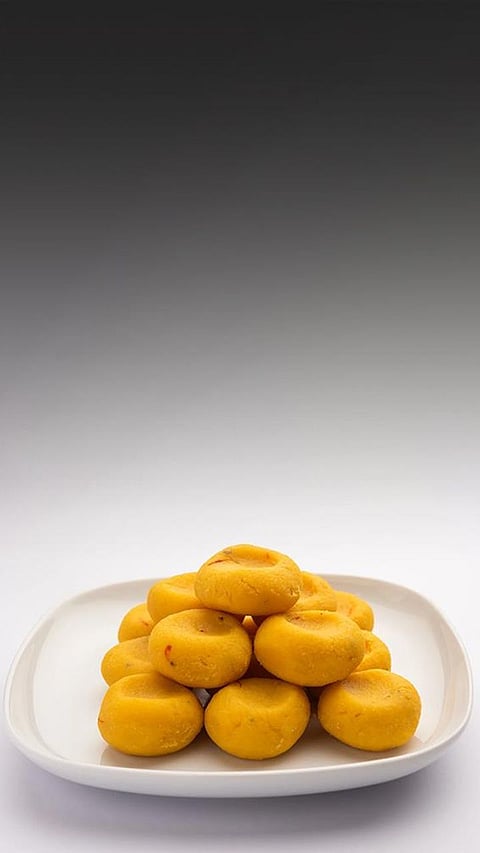 6 Traditional Sweets to Complement Your Evening Tea one must enjoy