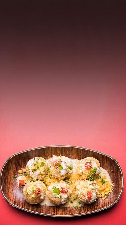 5 Easy and Quick Tea-Time Chaats  a must try