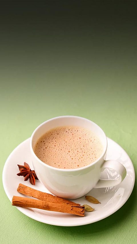 8 Varieties of Flavored Tea to Sip and Savor a must try