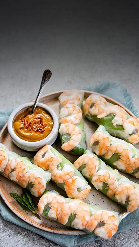 6 Gluten-Free Tea Time Snacks for Health-Conscious Eaters one must try