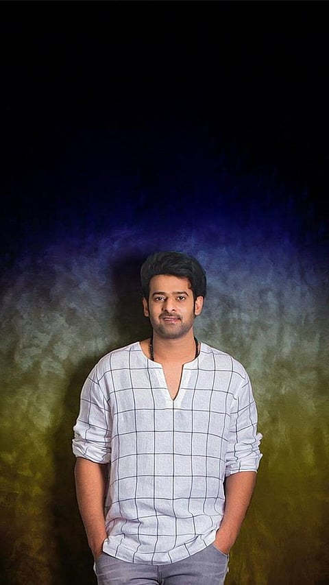 8 South Movies Featuring Prabhas