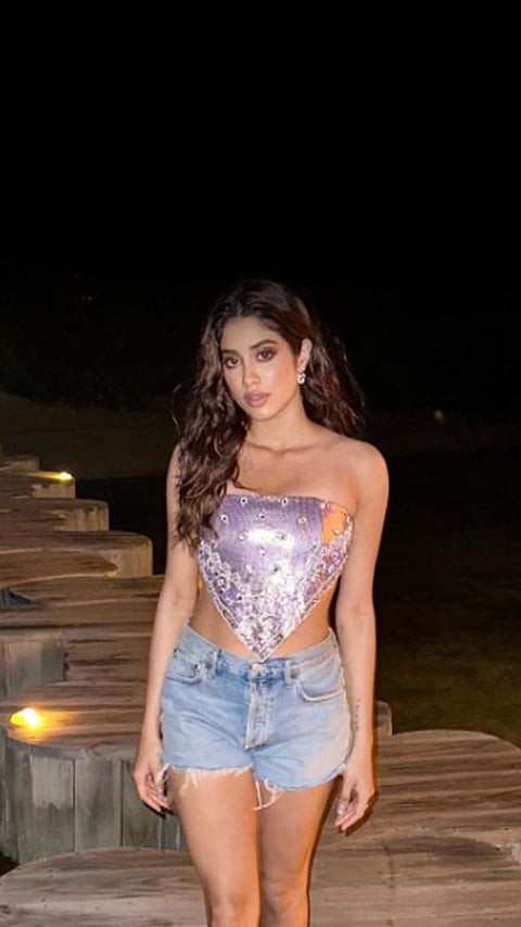 Top 8 Holiday Destinations Are The Bollywood Celebs' Favourites