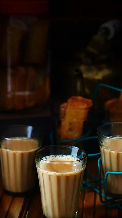 Top 8 Homemade Indian Snacks Recipes Ready in 5 Minutes that can serve with tea