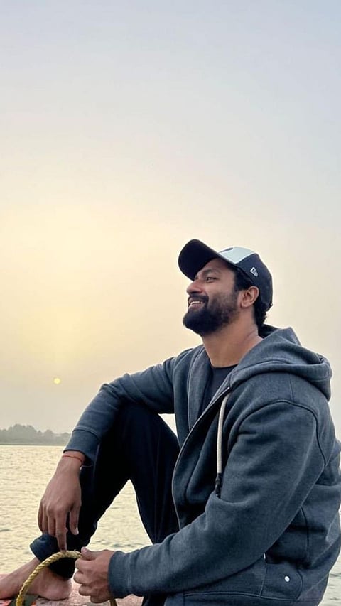 8 Favourite tourists places of Vicky Kaushal one must visit