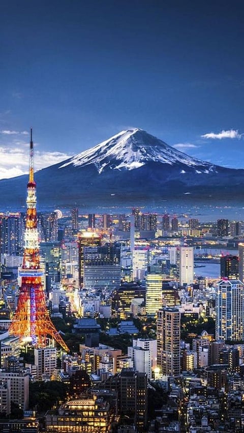 5 small Japanese habits that will change your life