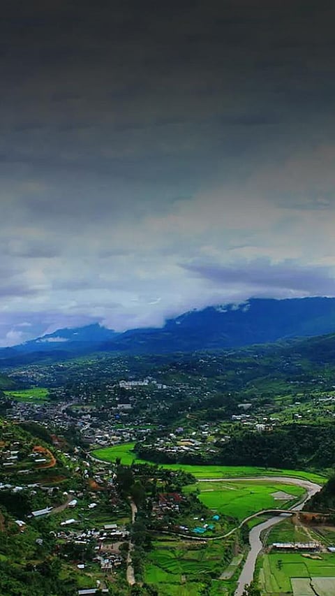 8 most unsafe places near Manipur one must not visit