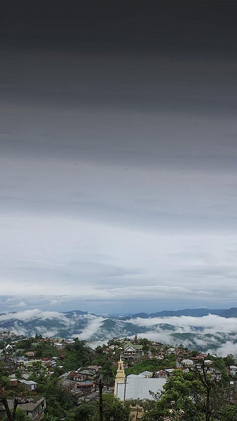 8 most unsafe places near Mizoram one must not visit