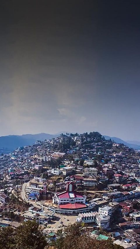 8 most unsafe places near Nagaland one must not visit