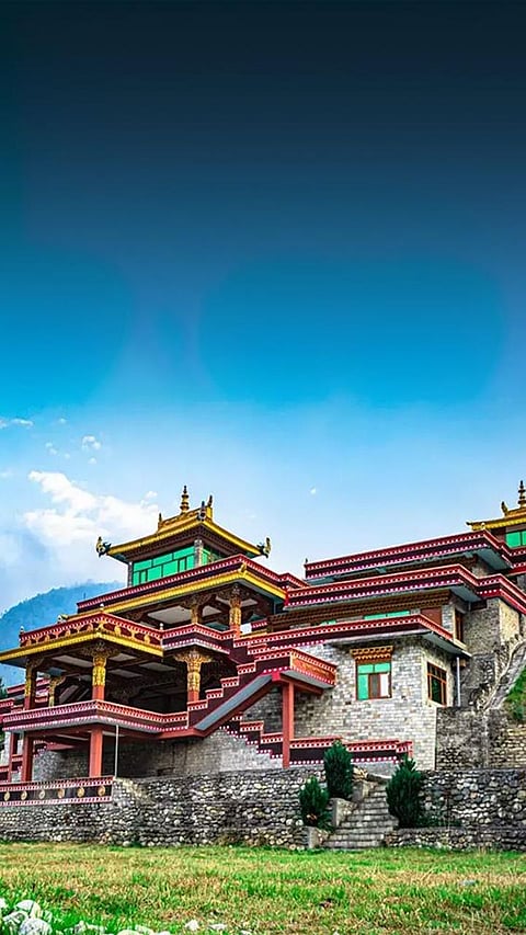 8 most unsafe places near Arunachal Pradesh one must not visit